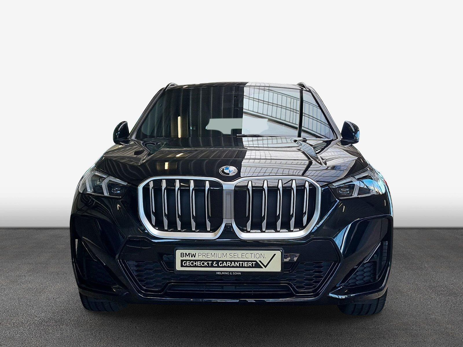 BMW X1 – Bild 4