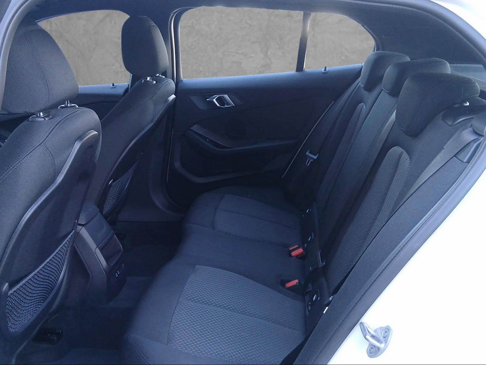 BMW 1er – Bild 6