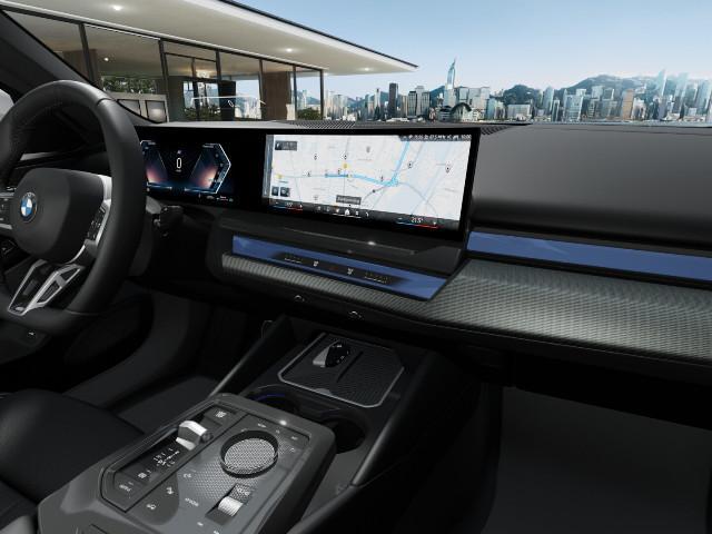 BMW 5er – Bild 4