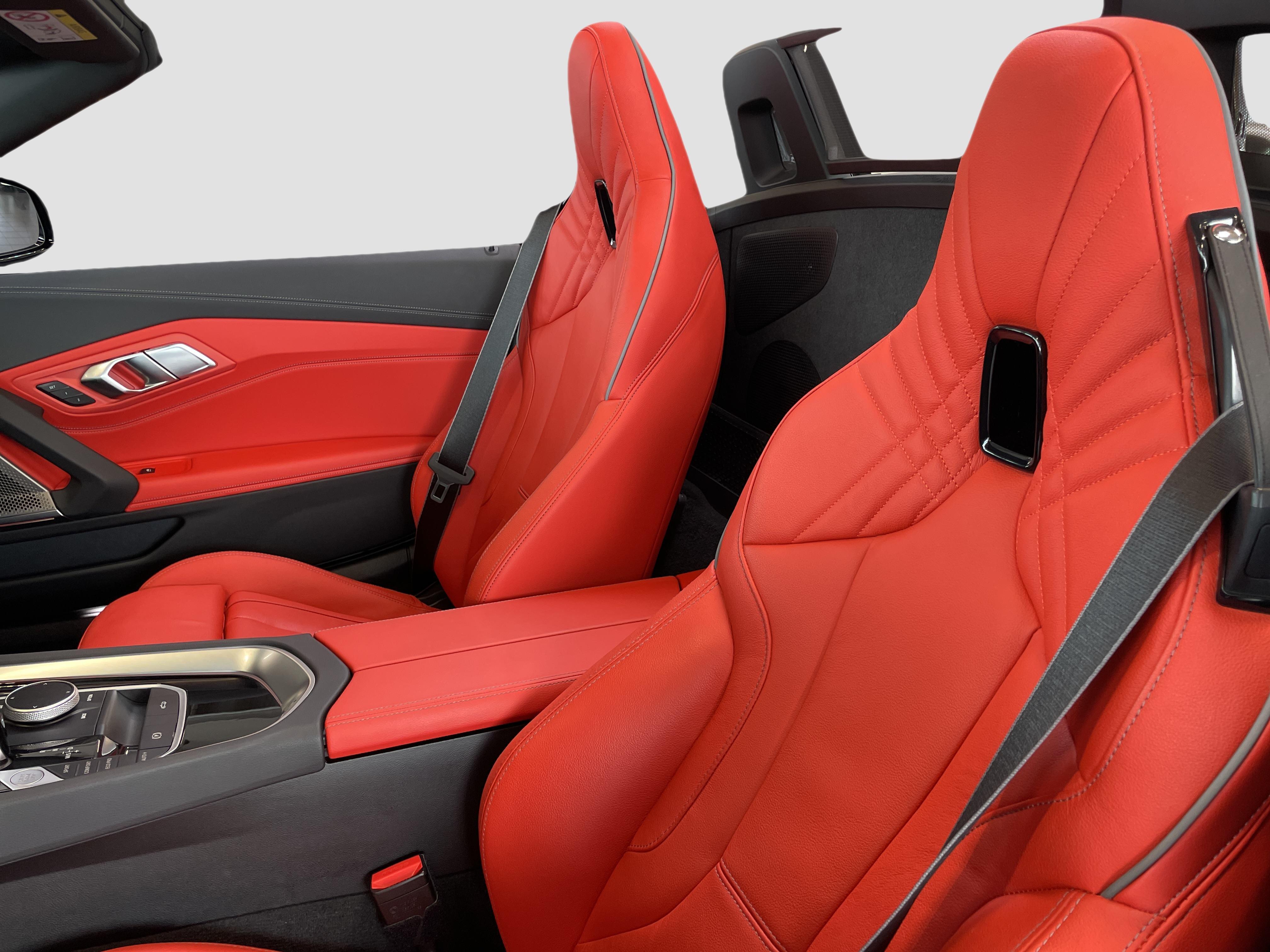 BMW Z4 – Bild 19
