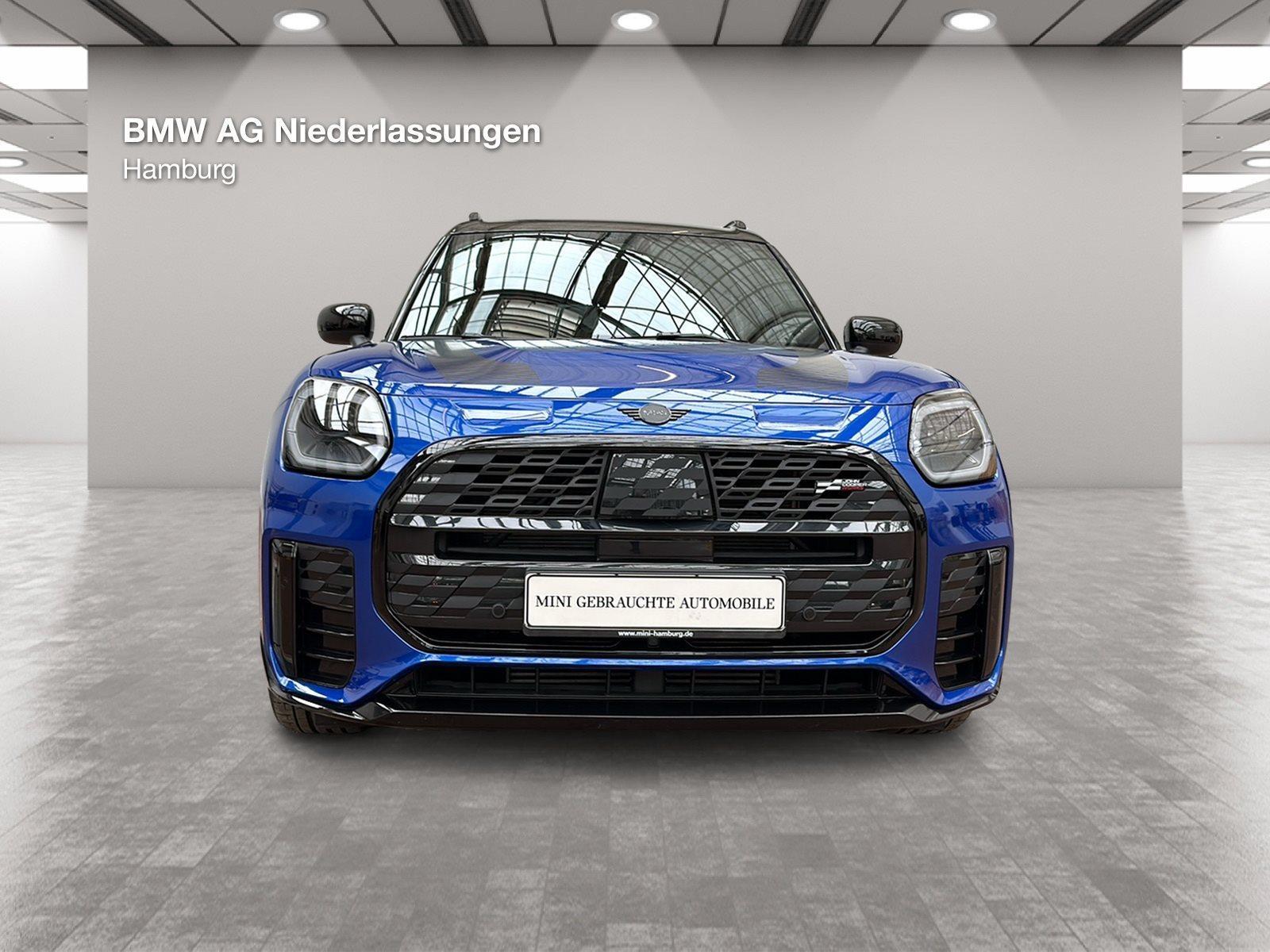 MINI Countryman – Bild 17