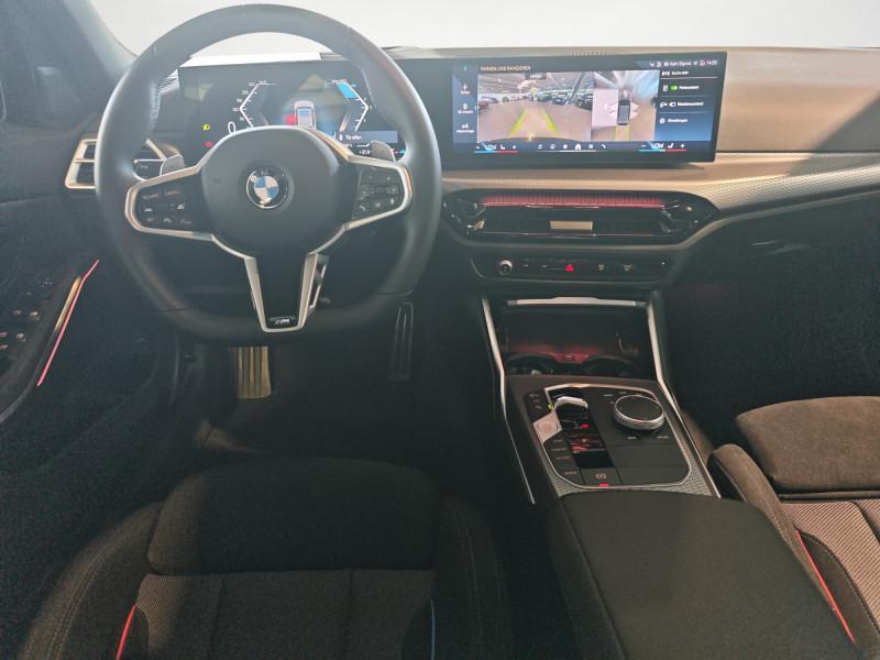 BMW 3er Touring – Bild 18
