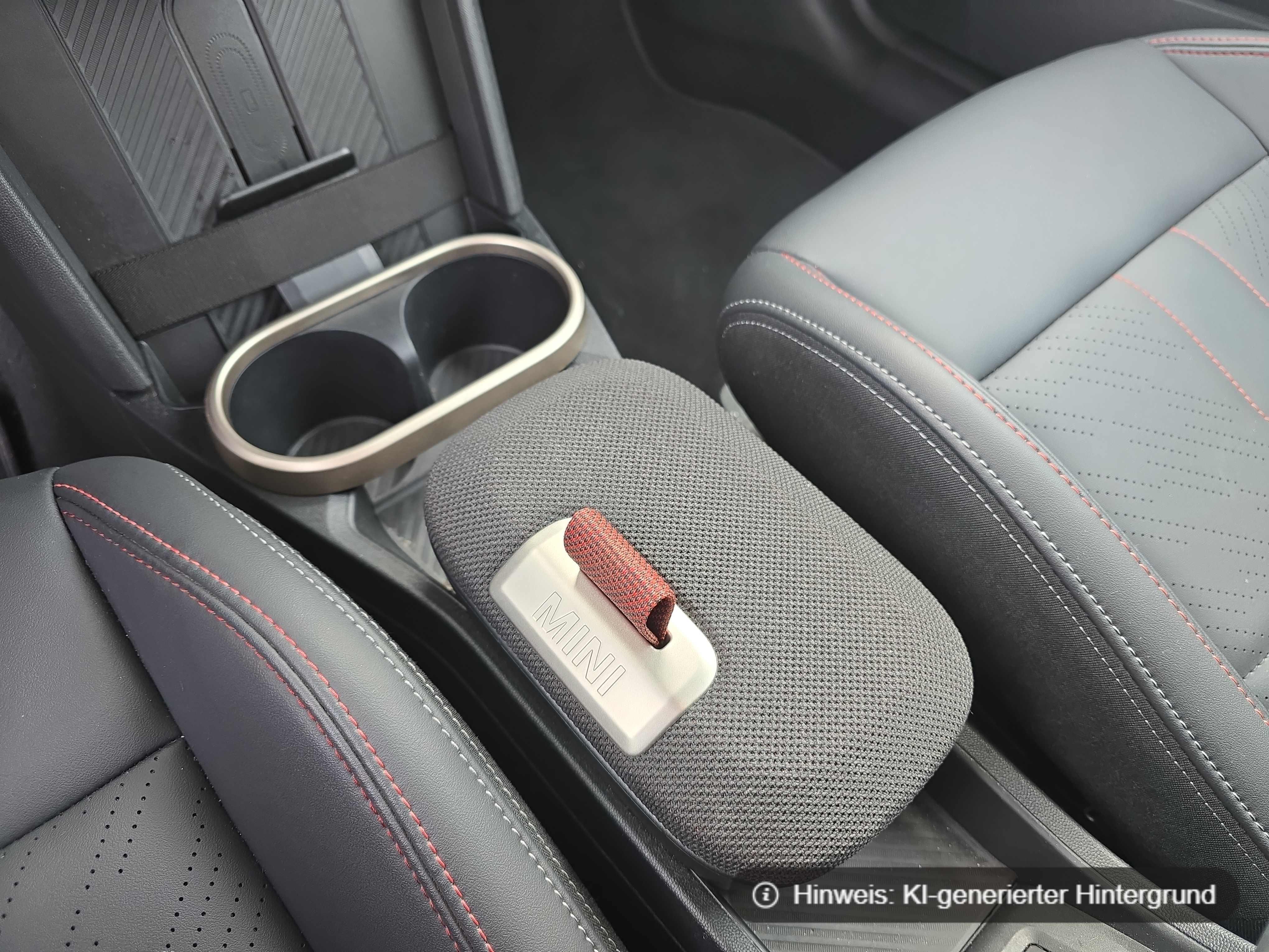 MINI Cabrio – Bild 10