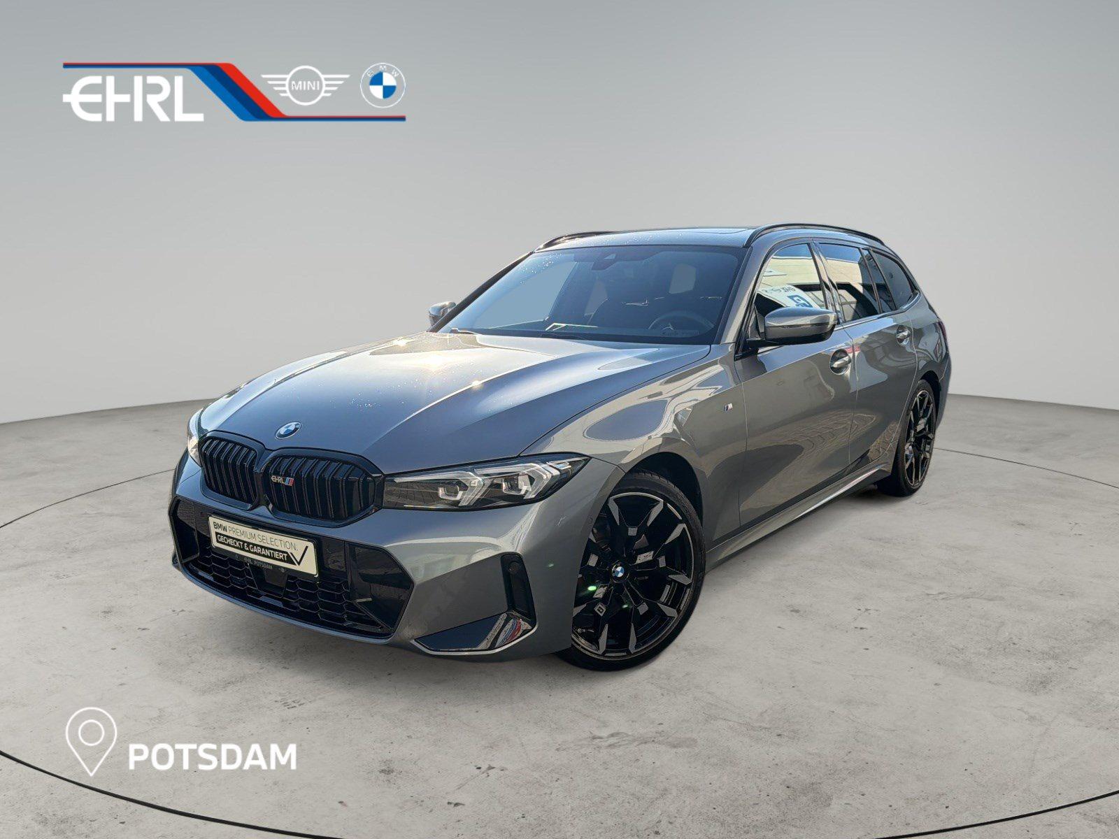 BMW 3er Touring