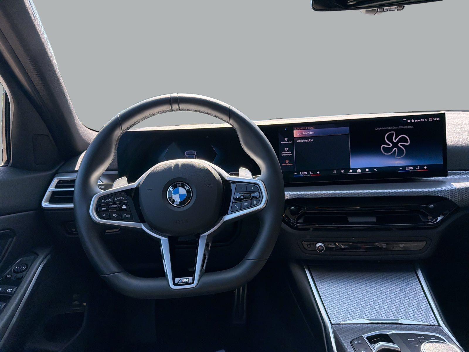 BMW 3er Touring – Bild 11