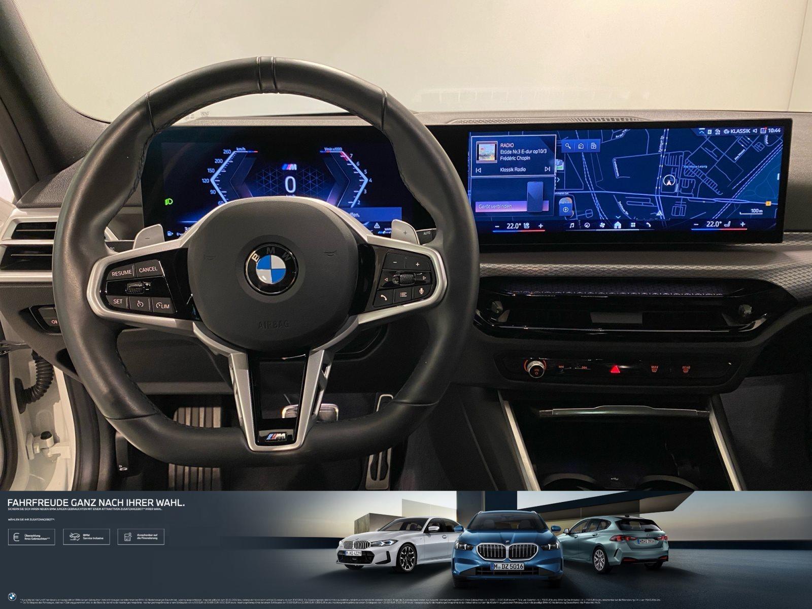 BMW 3er Touring – Bild 17