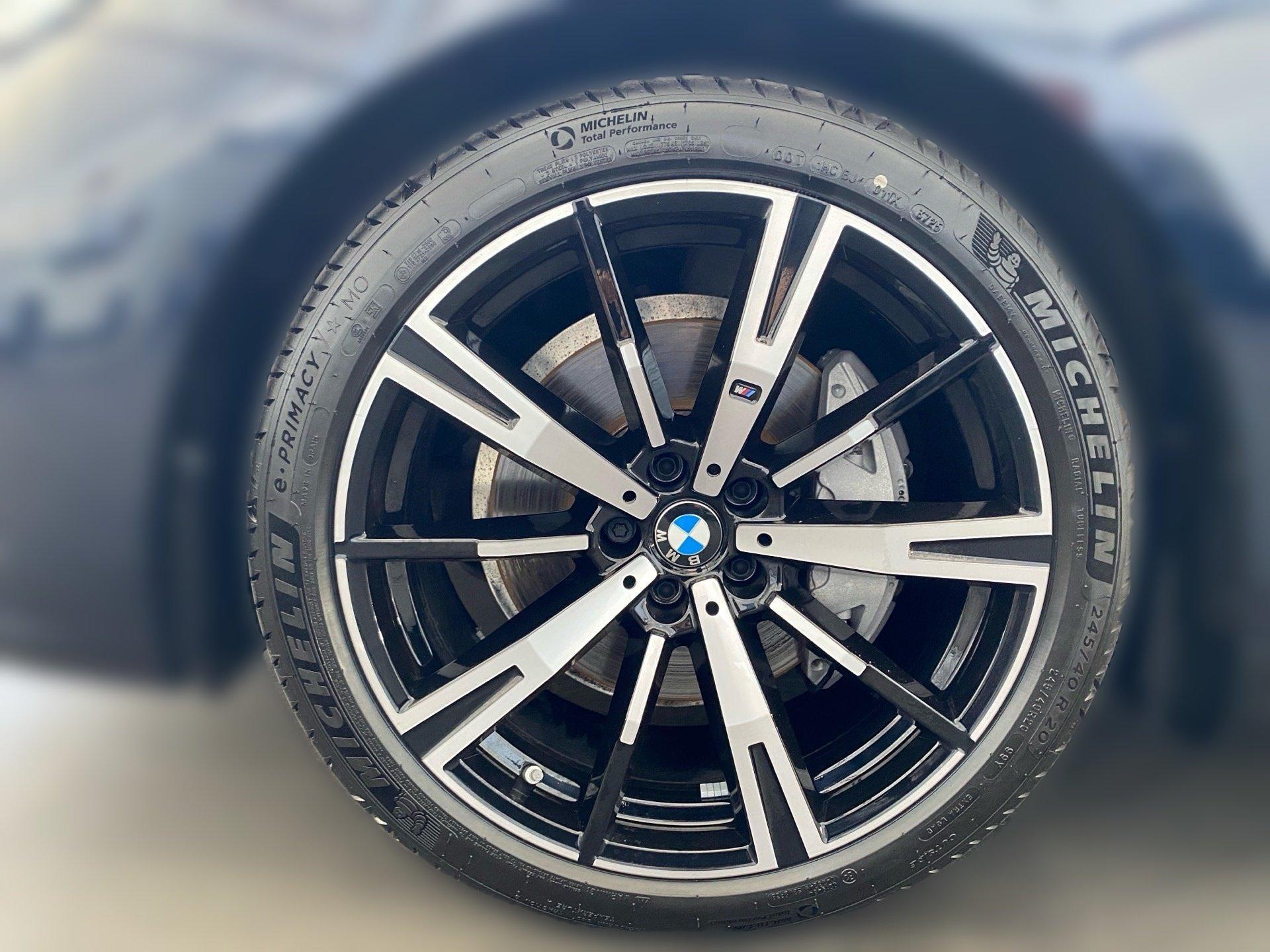 BMW 5er Touring – Bild 15