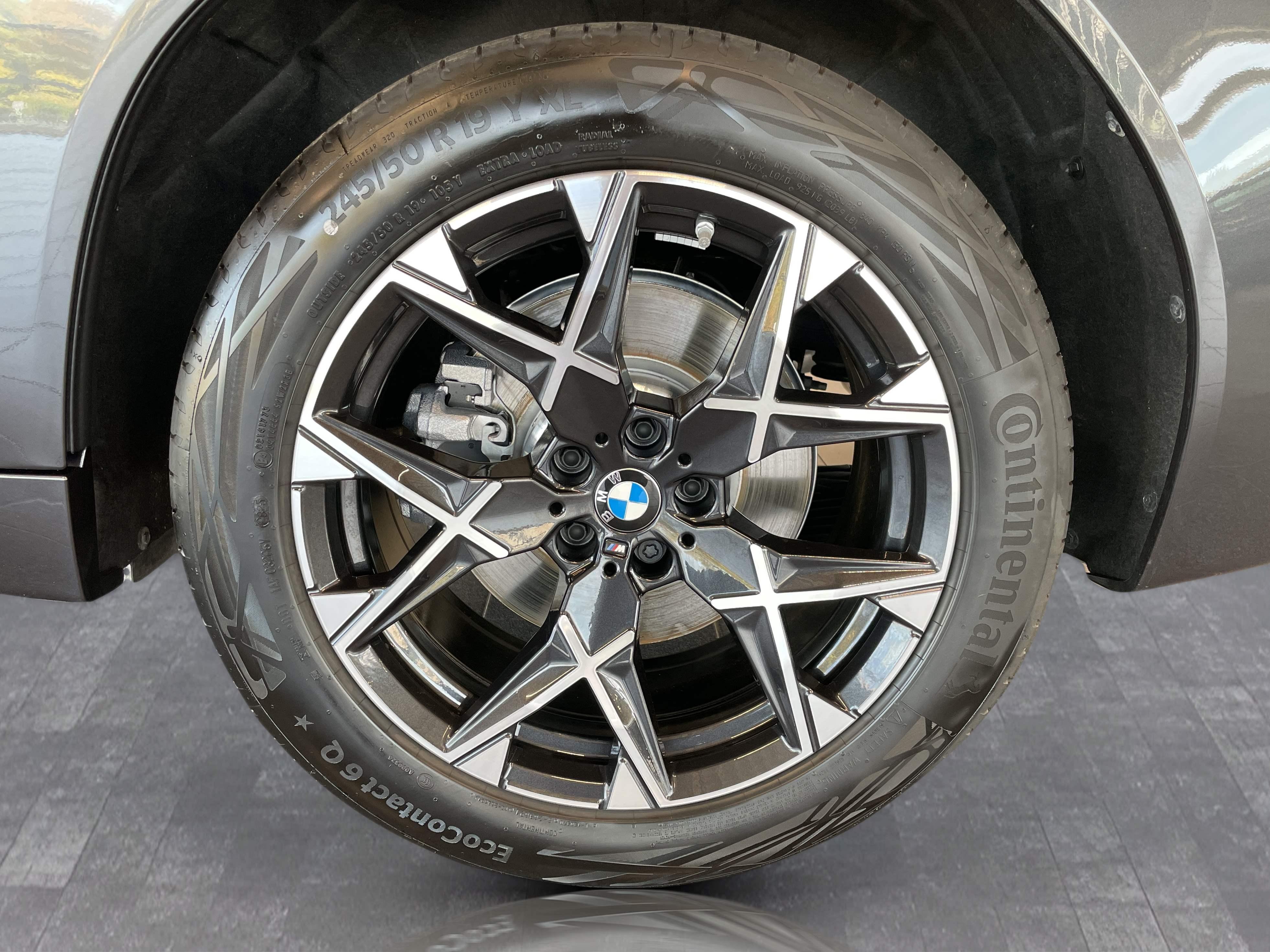 BMW X3 – Bild 16