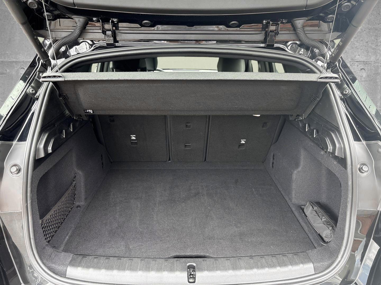 BMW X1 – Bild 23