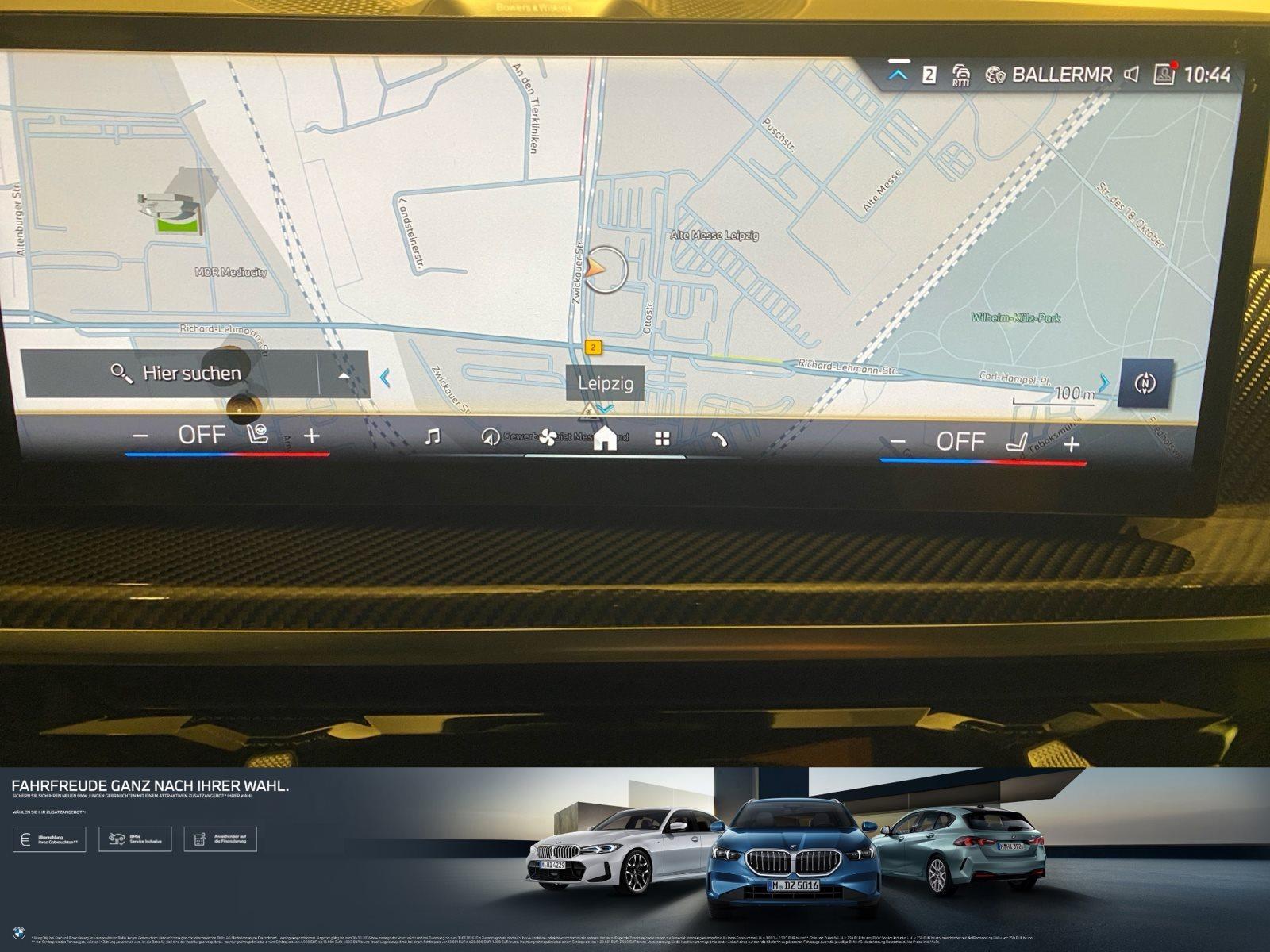 BMW X5 – Bild 12