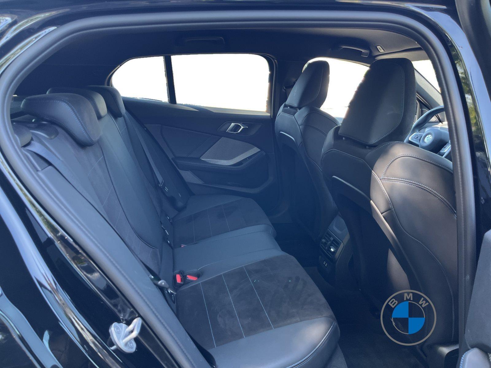 BMW 1er – Bild 20