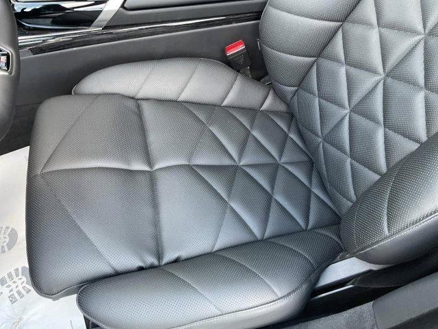BMW 7er – Bild 20
