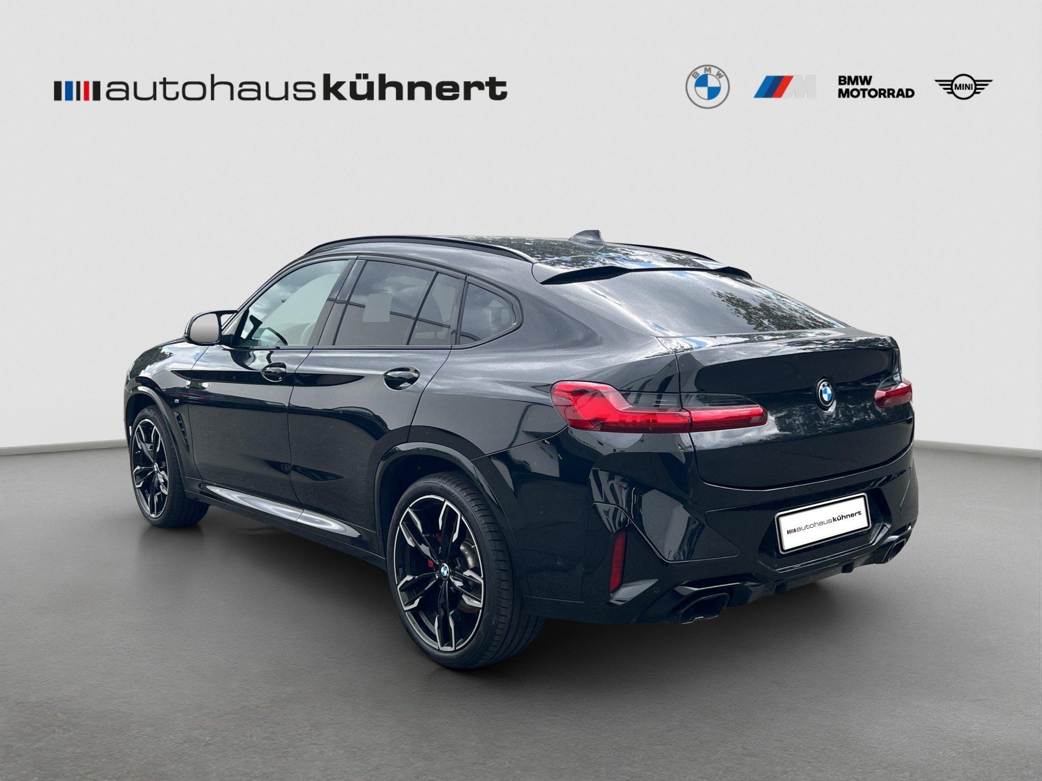 BMW X4 – Bild 5