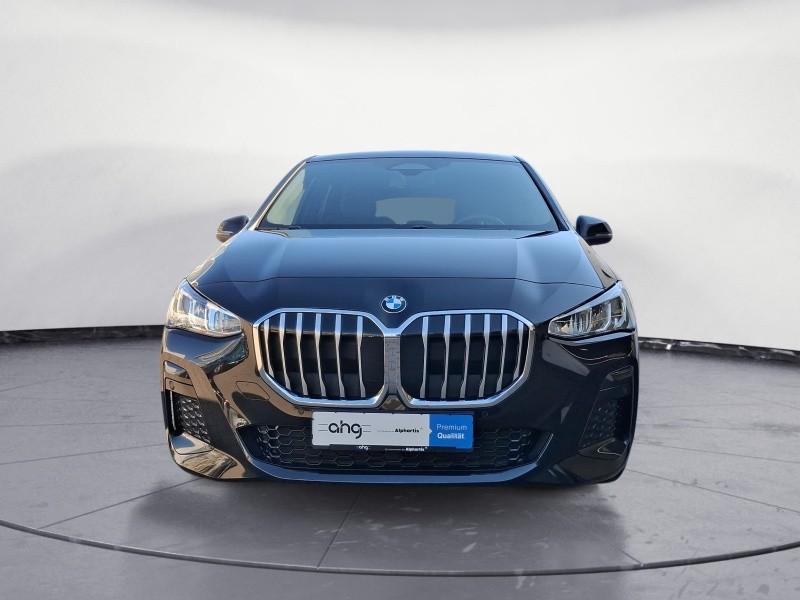 BMW 2er Active Tourer – Bild 15