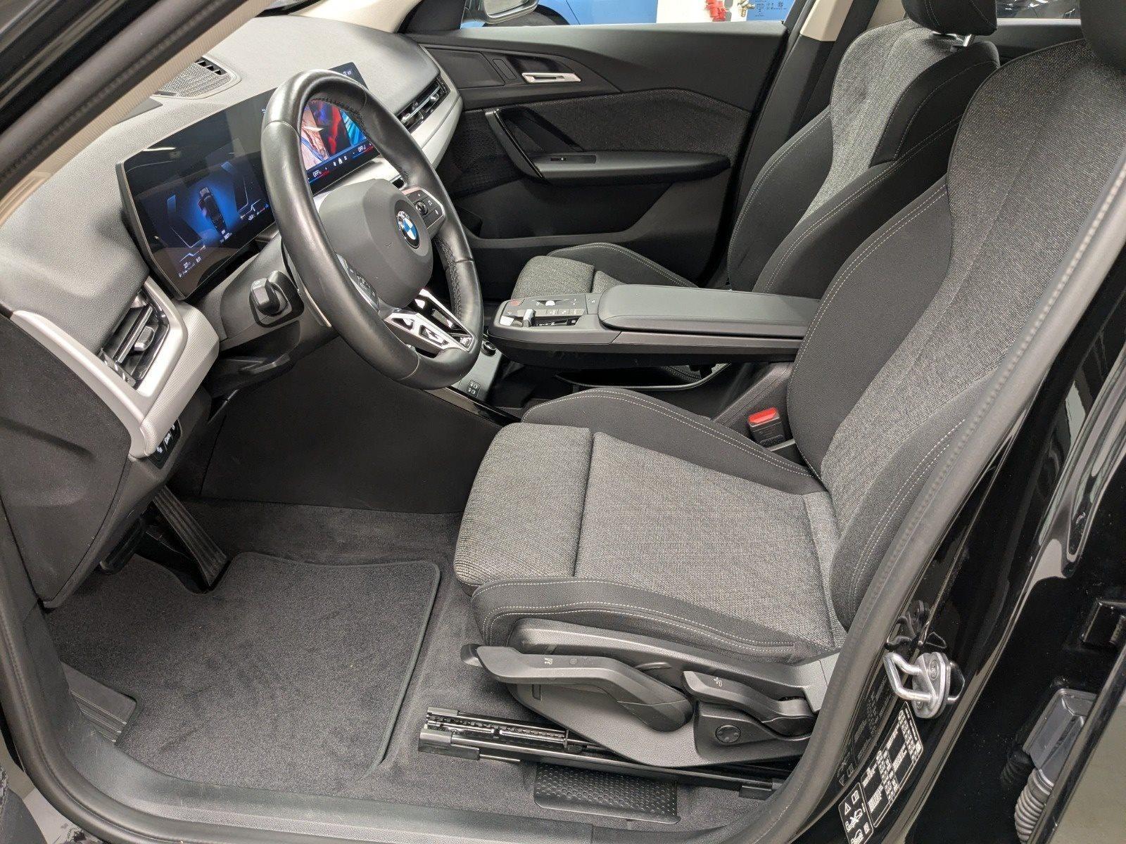 BMW X1 – Bild 16
