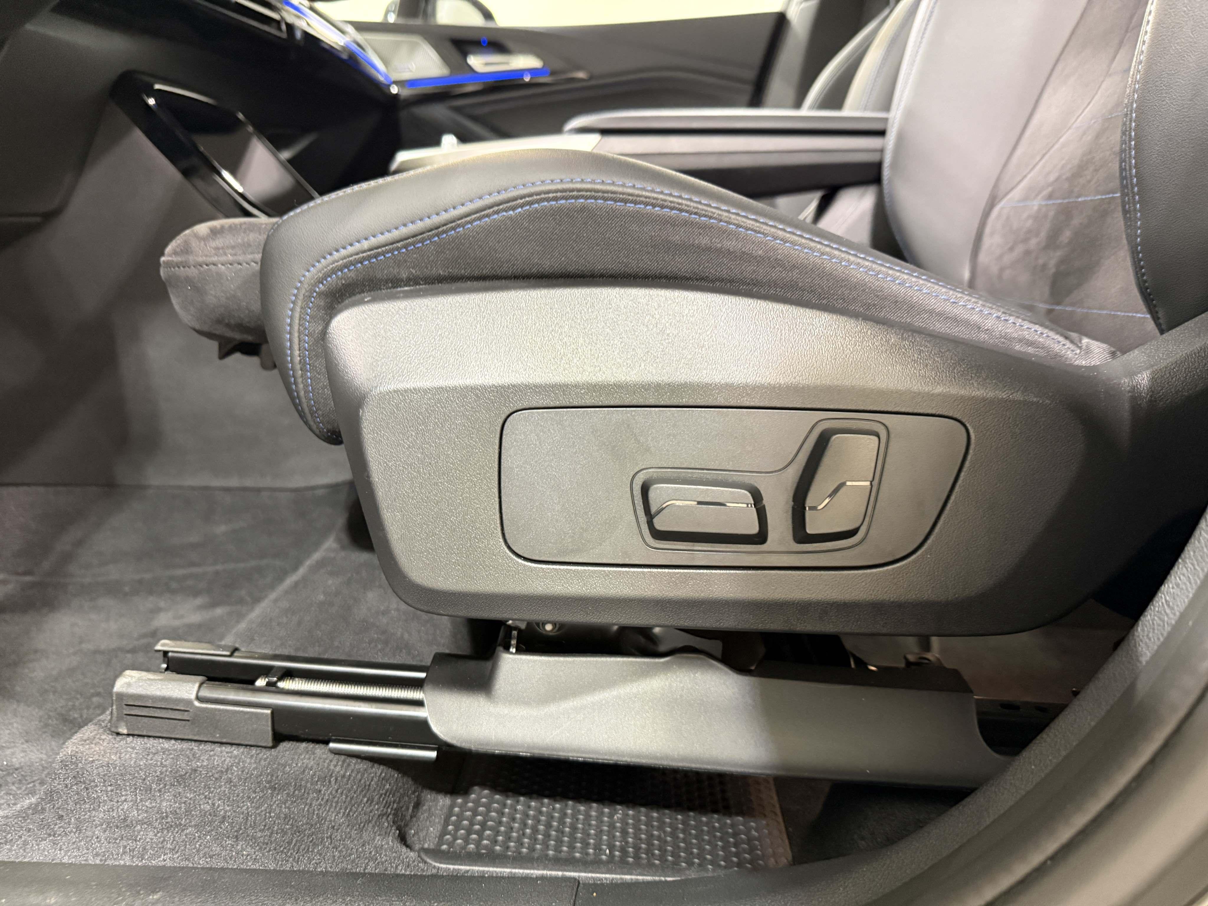 BMW 2er Active Tourer – Bild 14