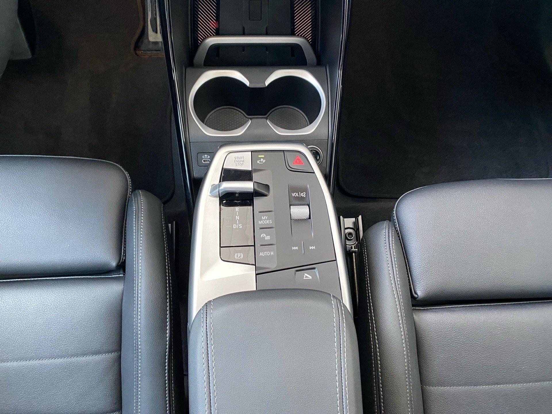 BMW X1 – Bild 12
