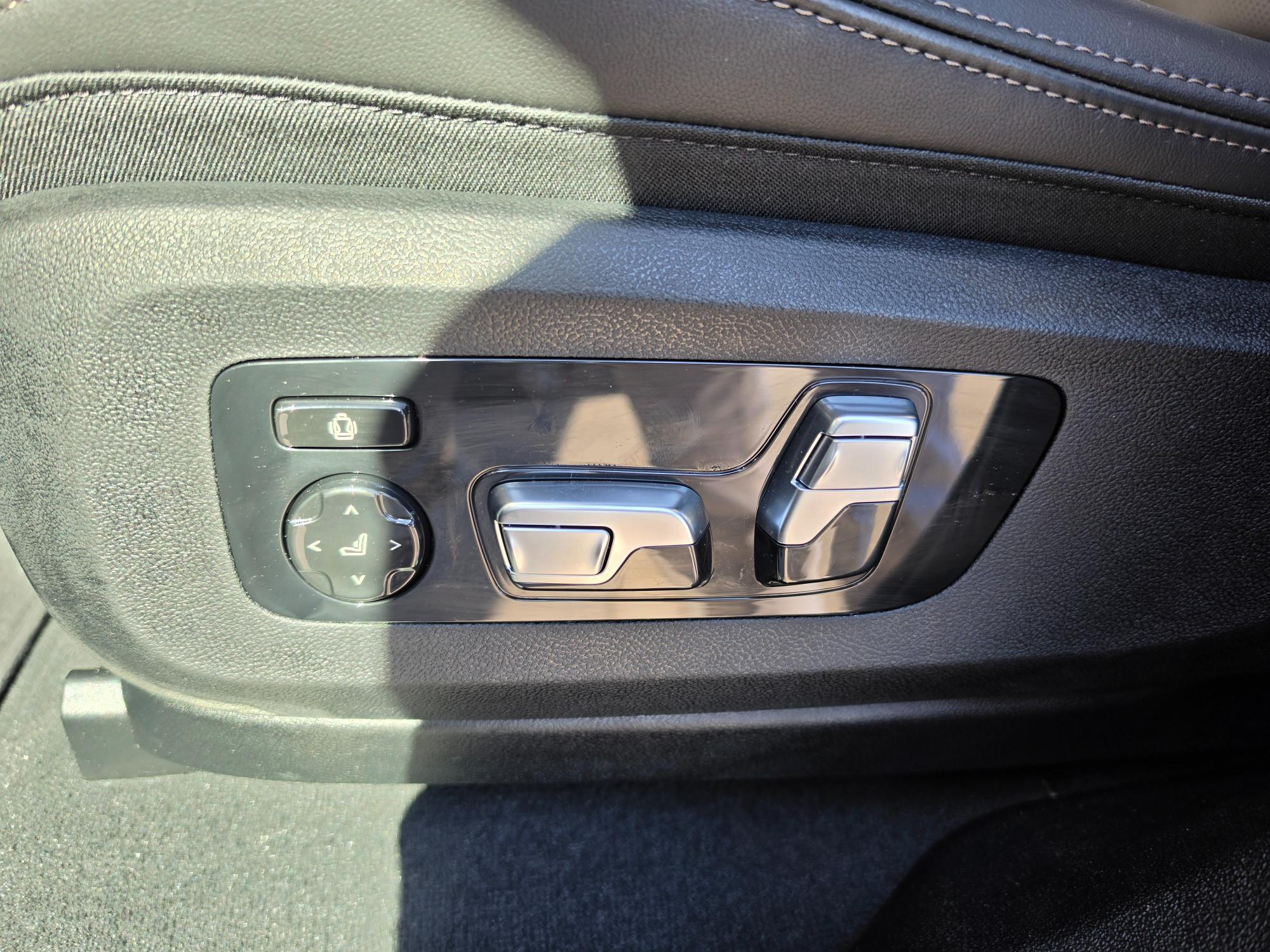 BMW X6 – Bild 27