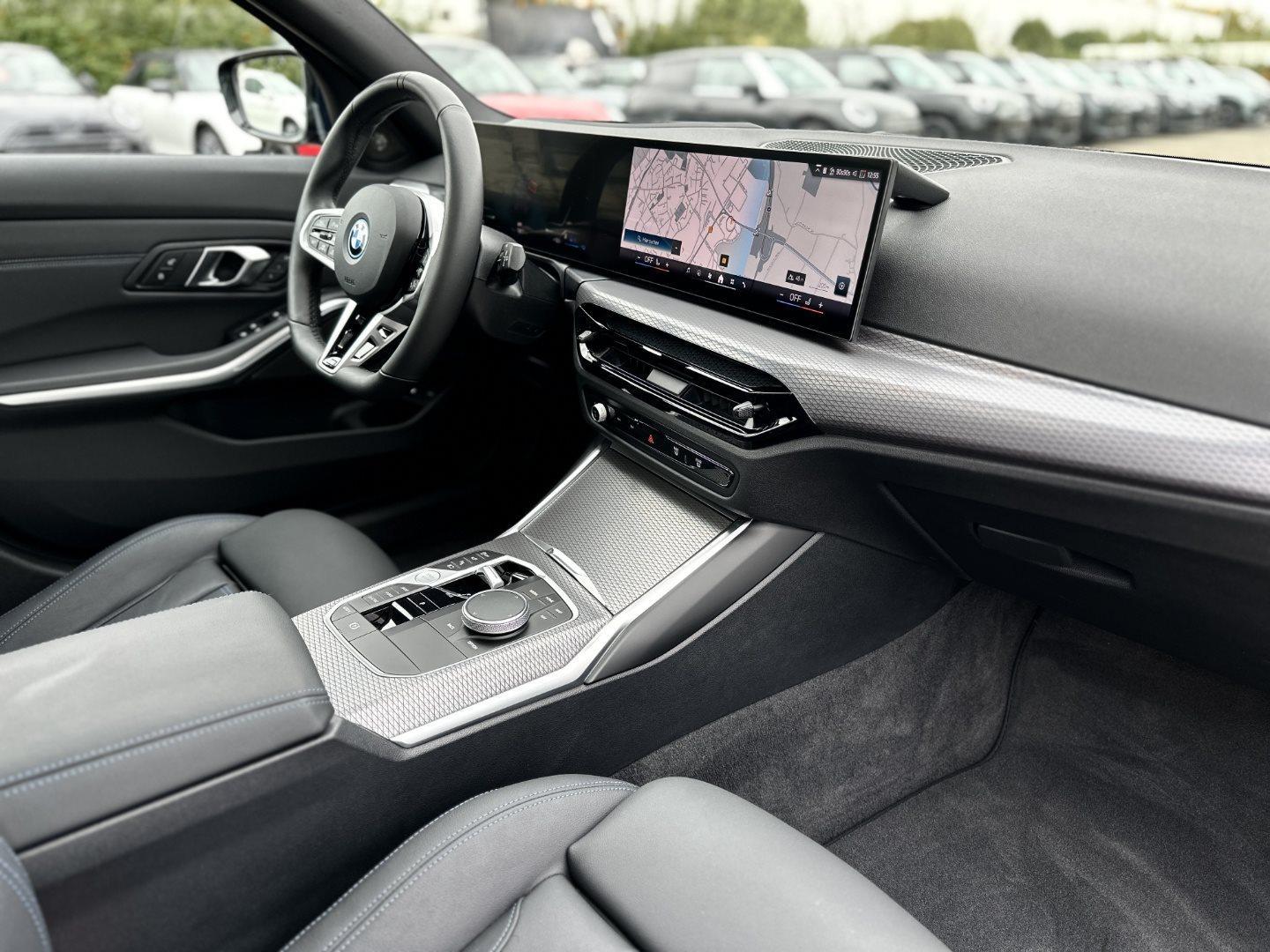 BMW 3er Touring – Bild 16