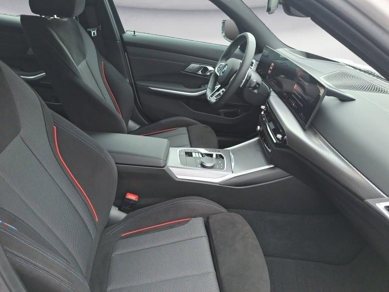 BMW 3er – Bild 14