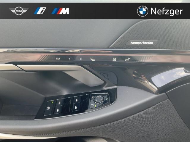 BMW 5er Touring – Bild 18