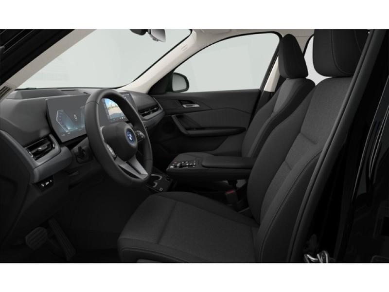 BMW iX1 – Bild 11