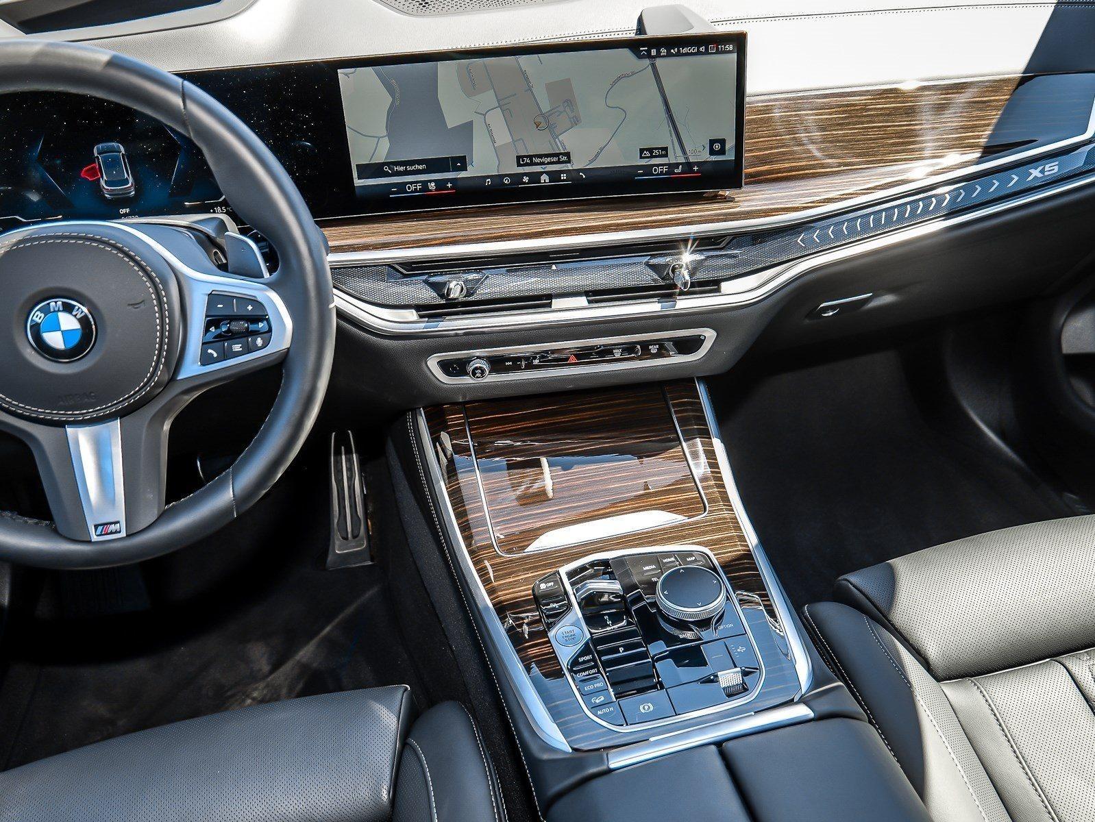 BMW X5 – Bild 20