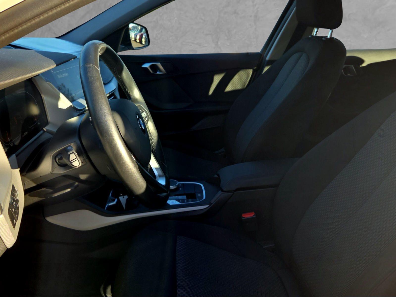 BMW 1er – Bild 17