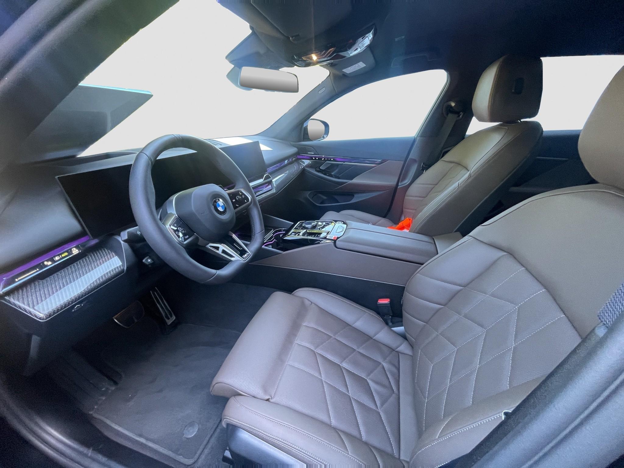 BMW 5er – Bild 7