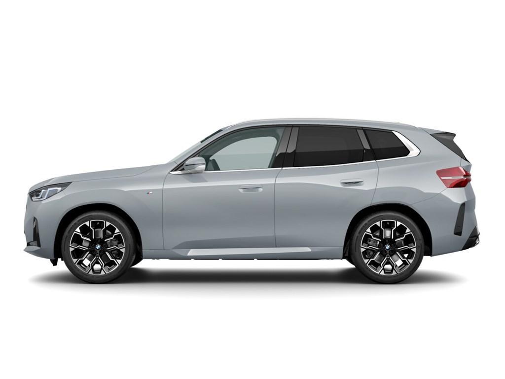 BMW X3 – Bild 7