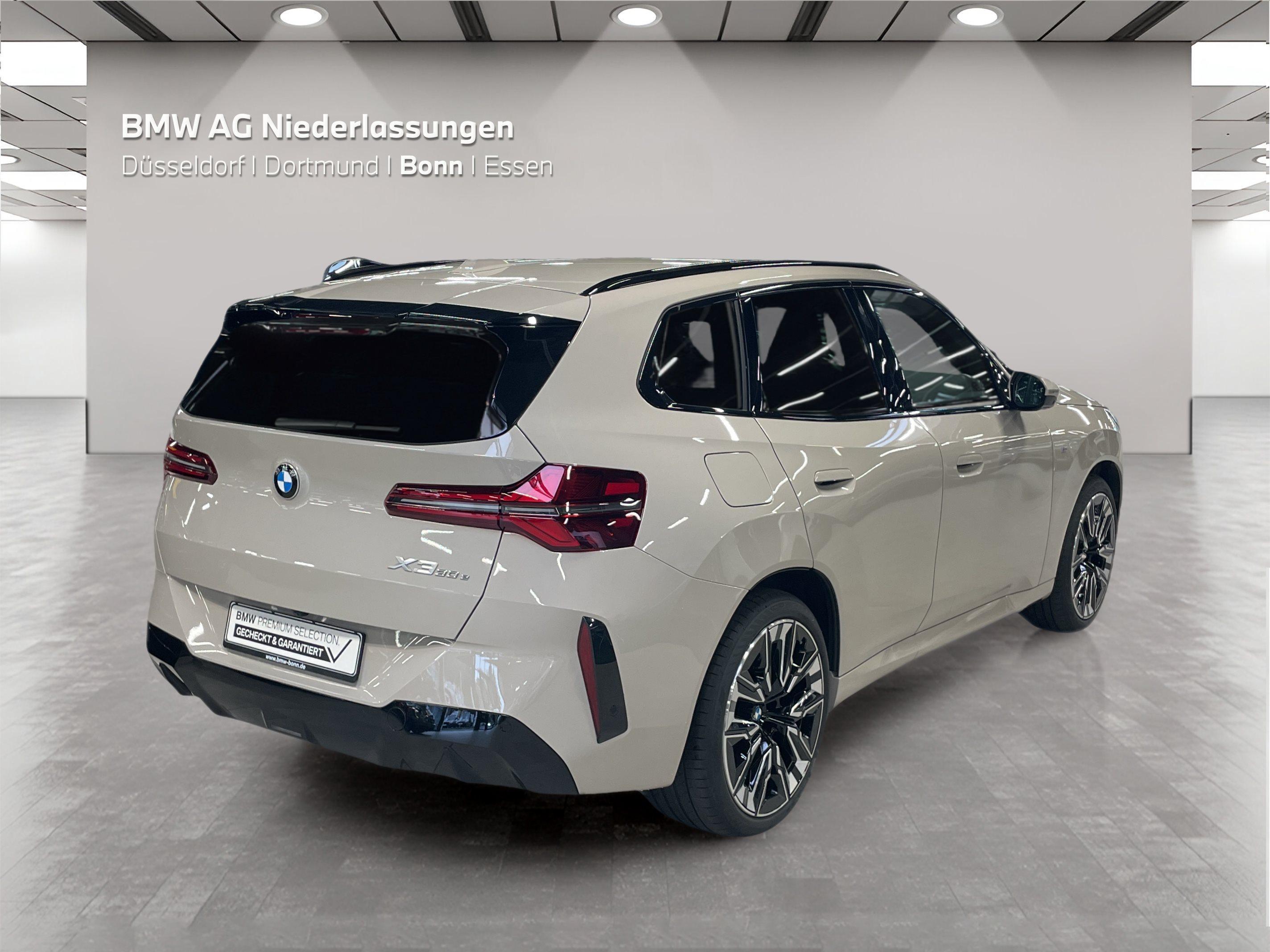 BMW X3 – Bild 5