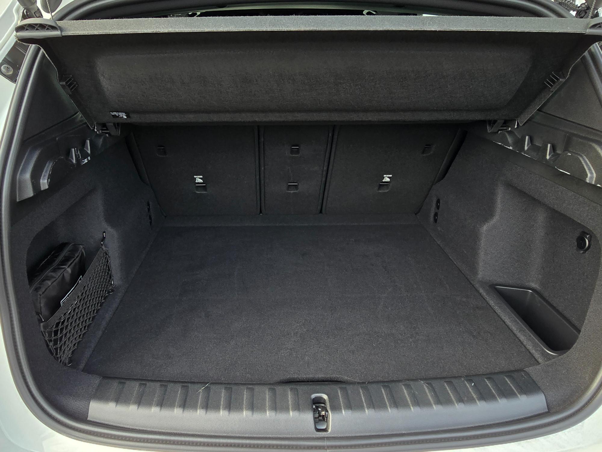 BMW X1 – Bild 26