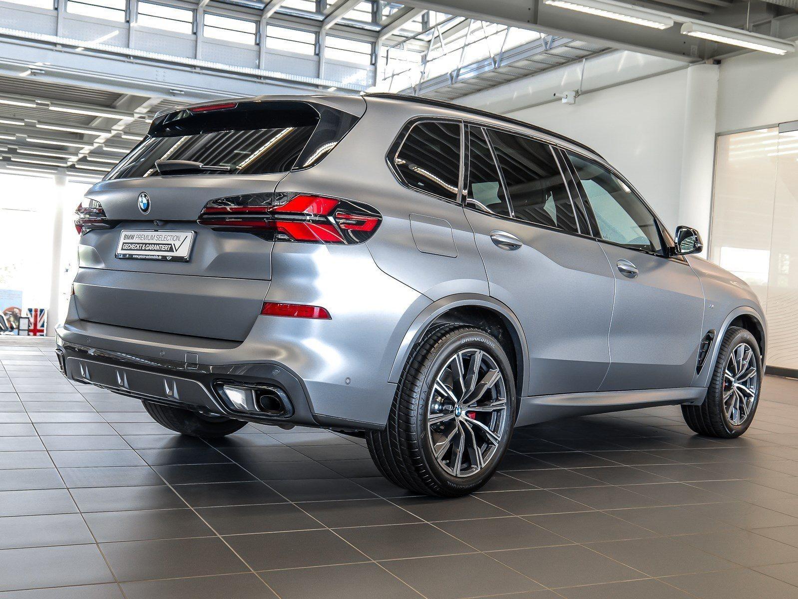 BMW X5 – Bild 2