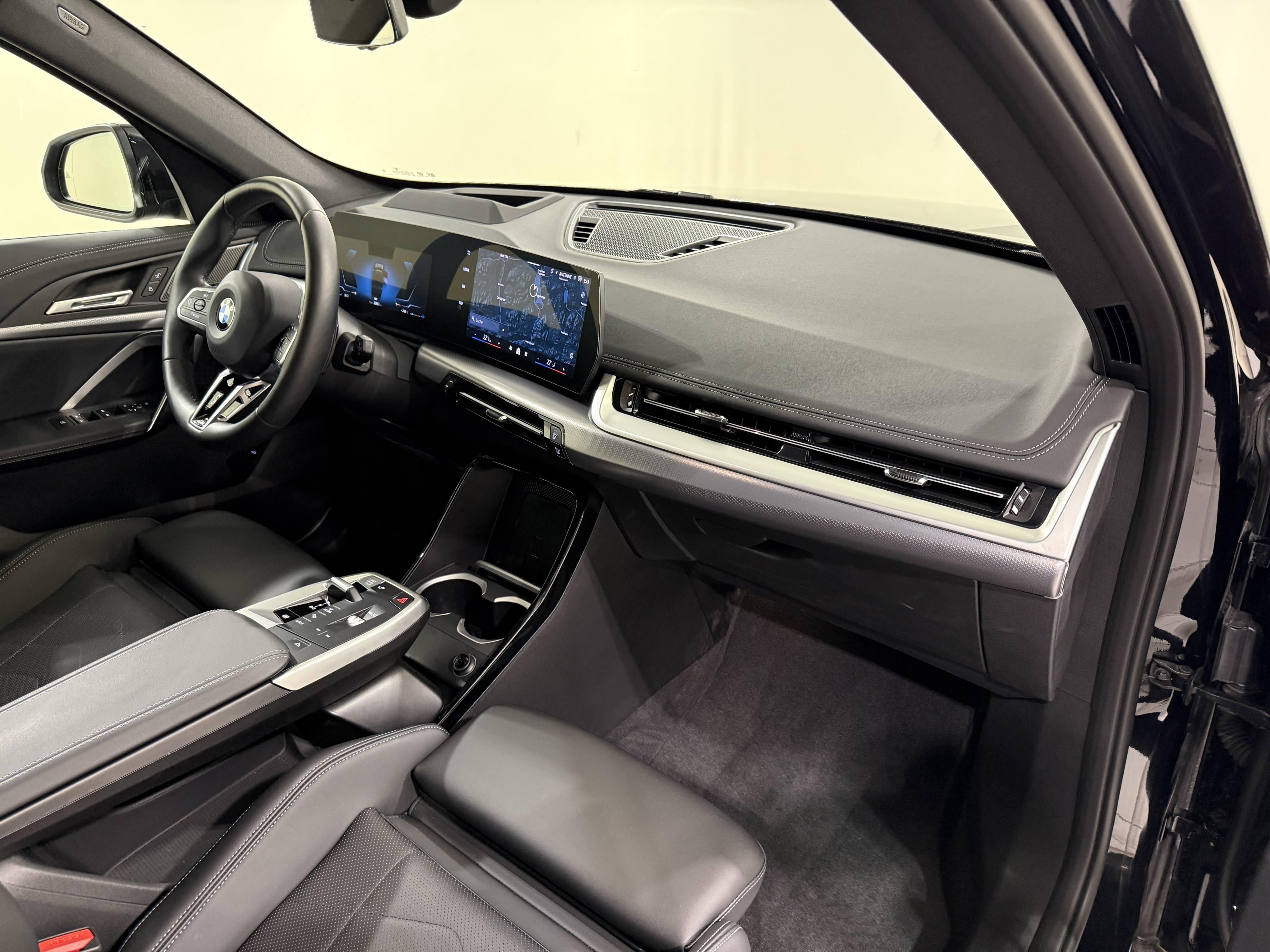 BMW X1 – Bild 29