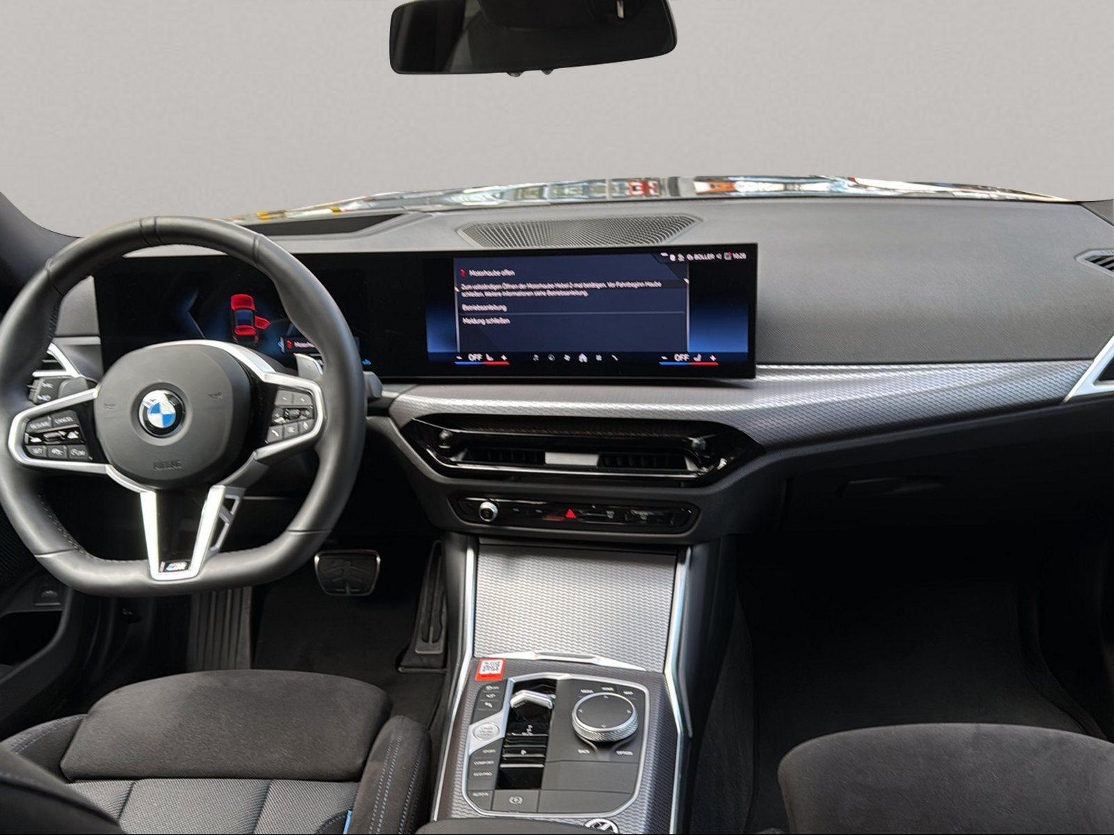 BMW 3er Touring – Bild 15