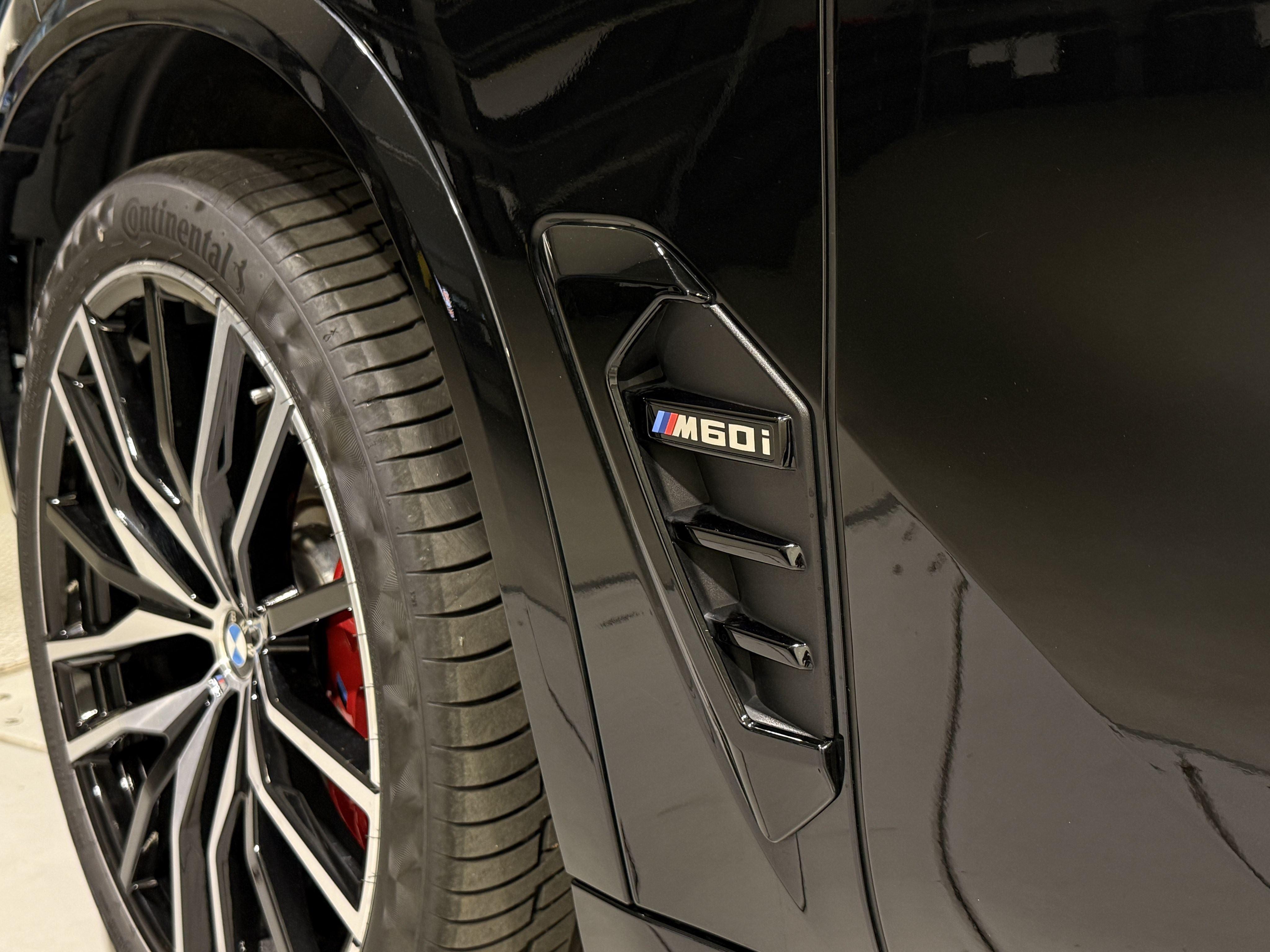 BMW X5 – Bild 26