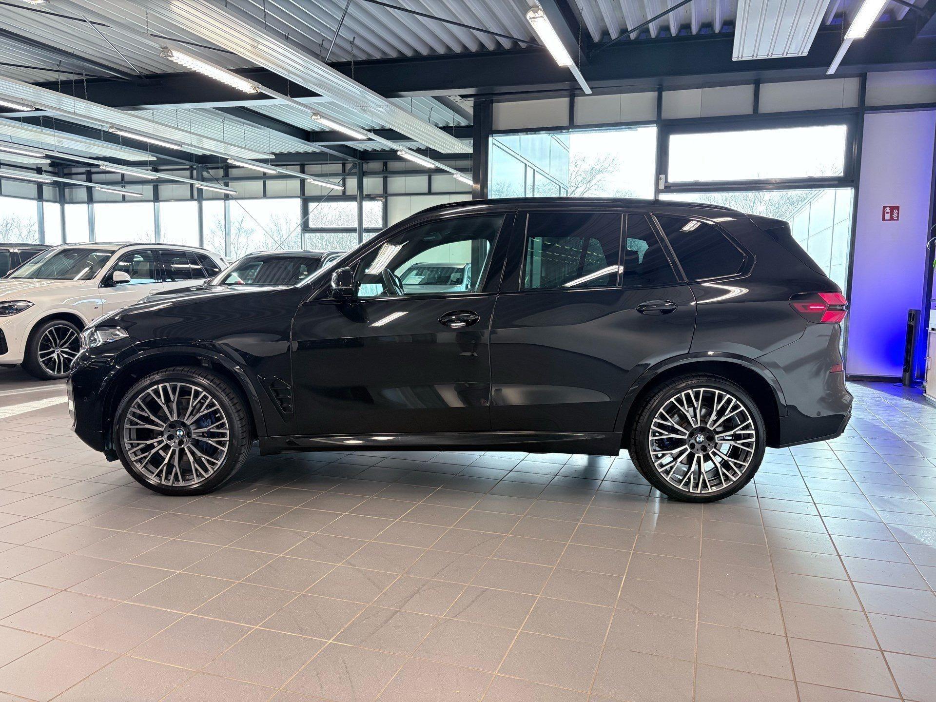 BMW X5 – Bild 2