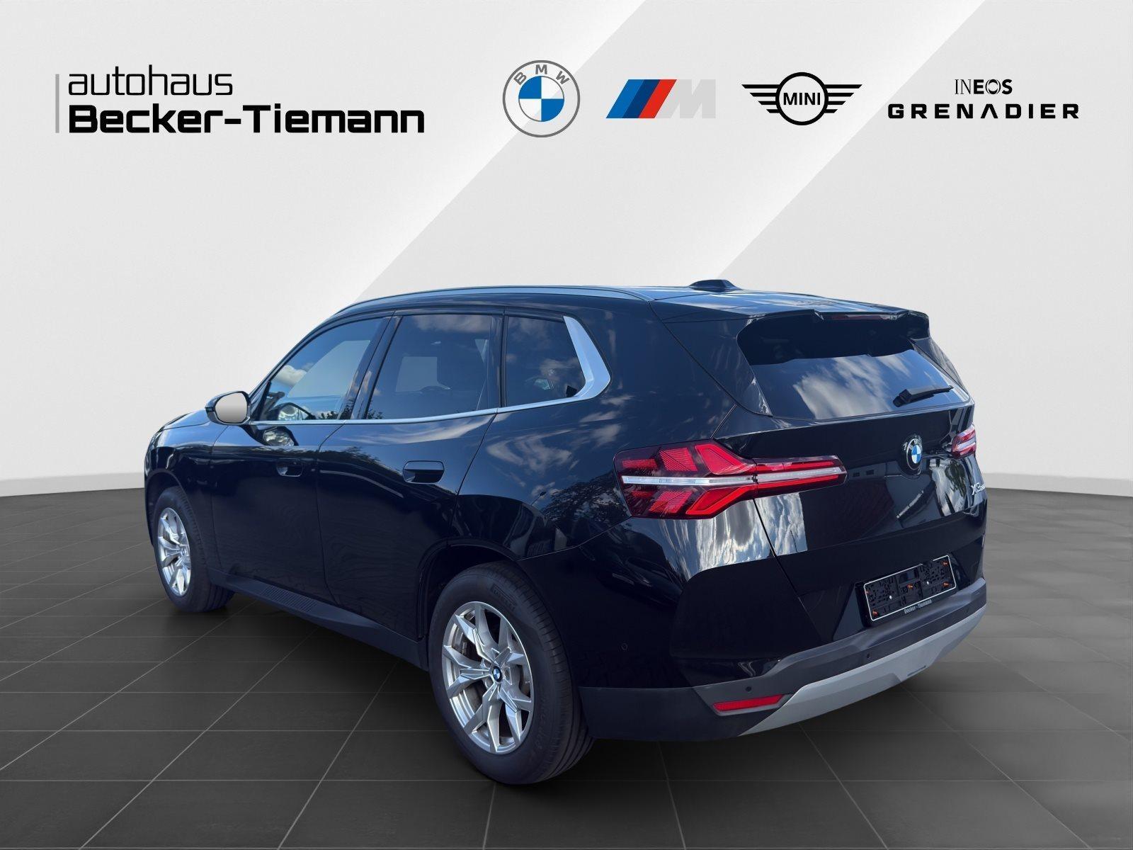 BMW X3 – Bild 4