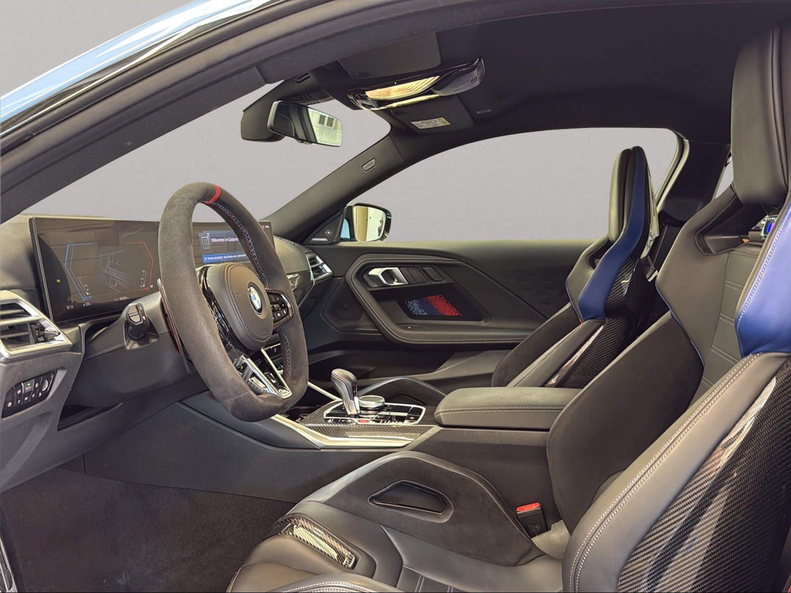 BMW M2 Coupé – Bild 16