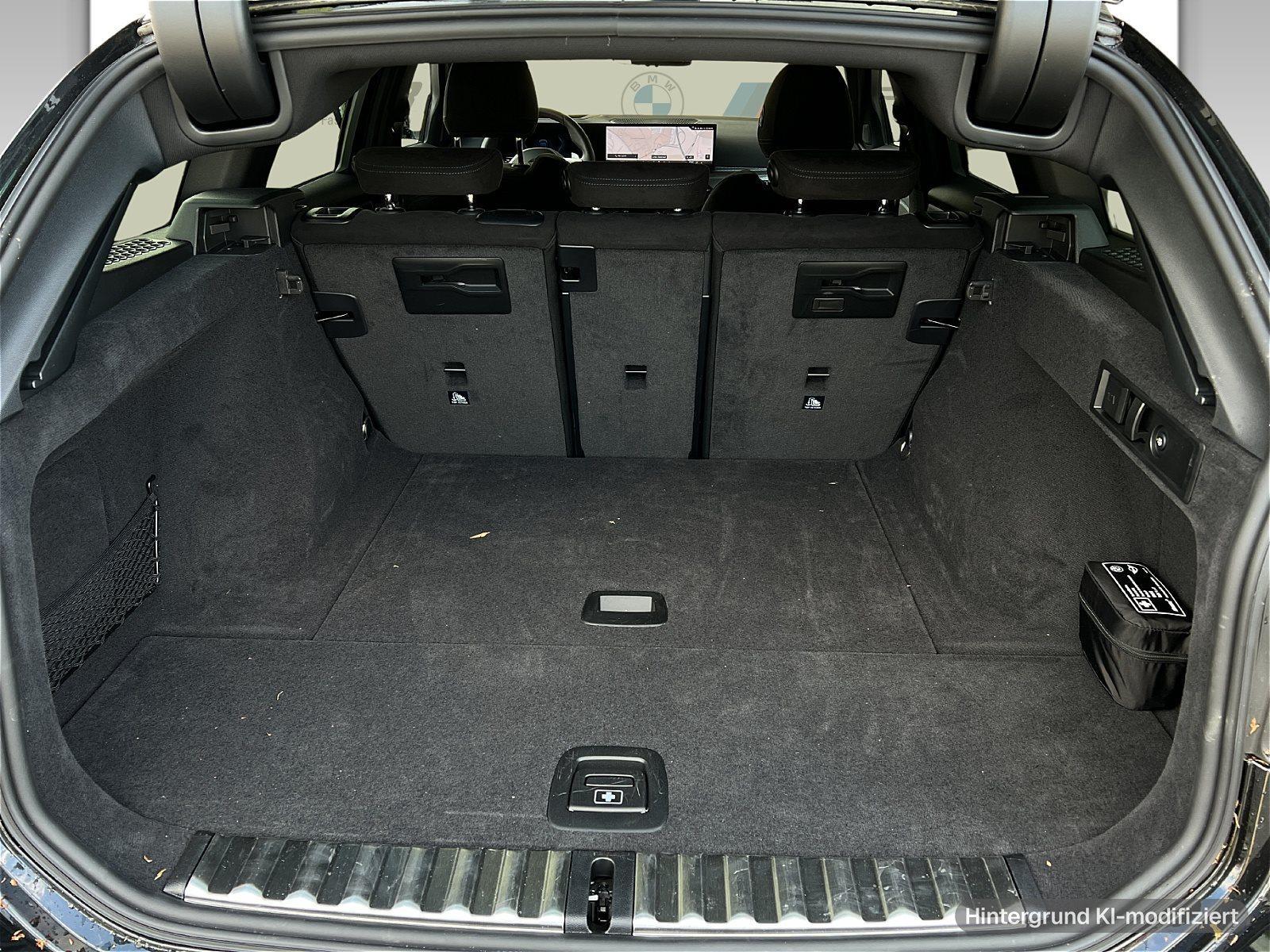 BMW 3er Touring – Bild 8