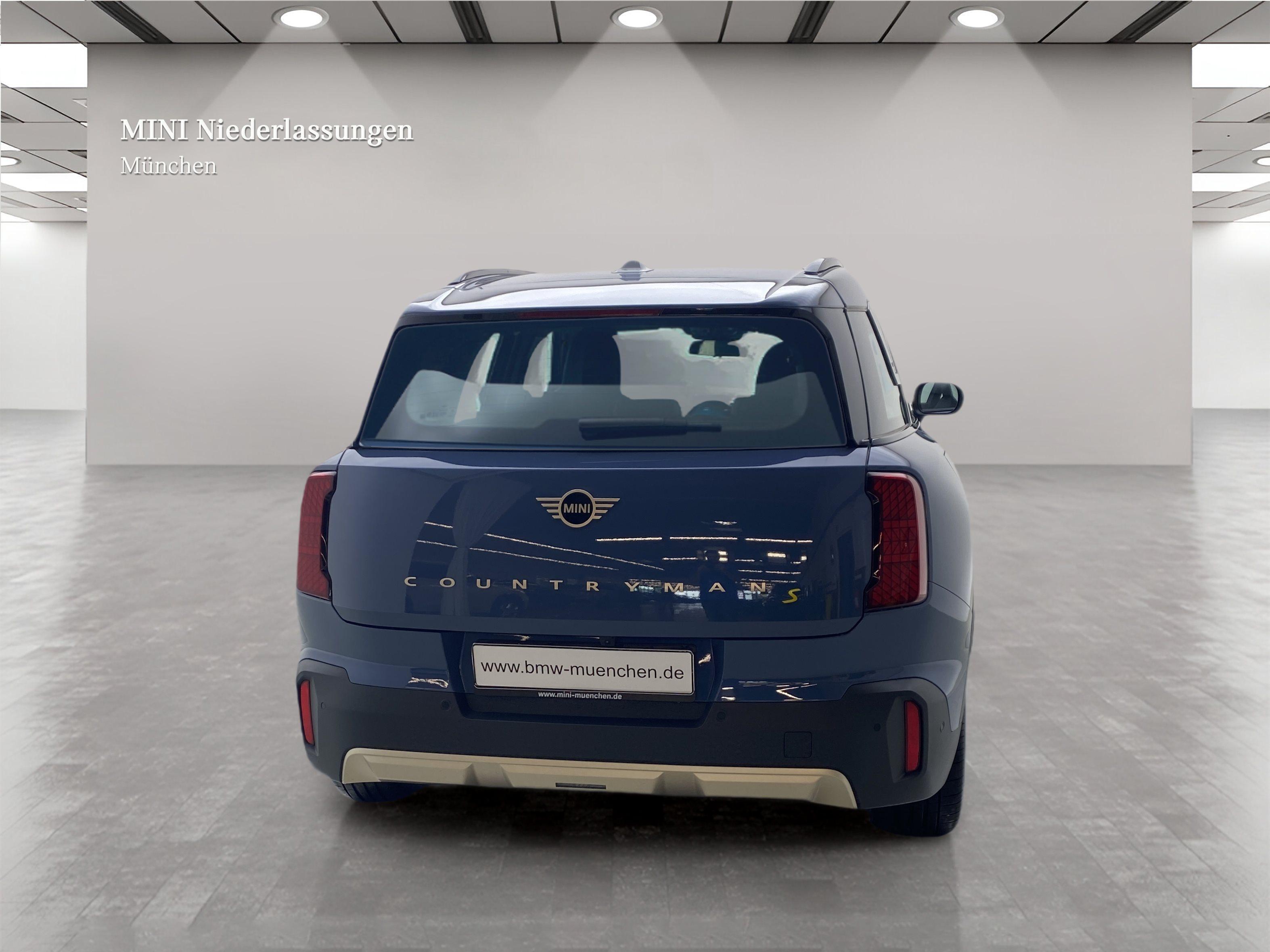 MINI Countryman – Bild 5