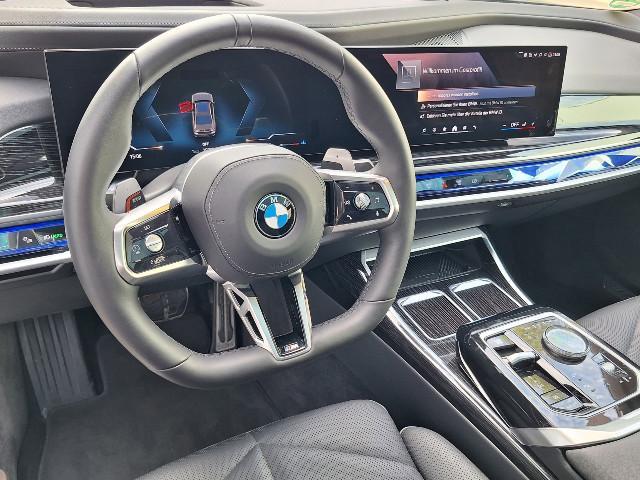 BMW 7er – Bild 12