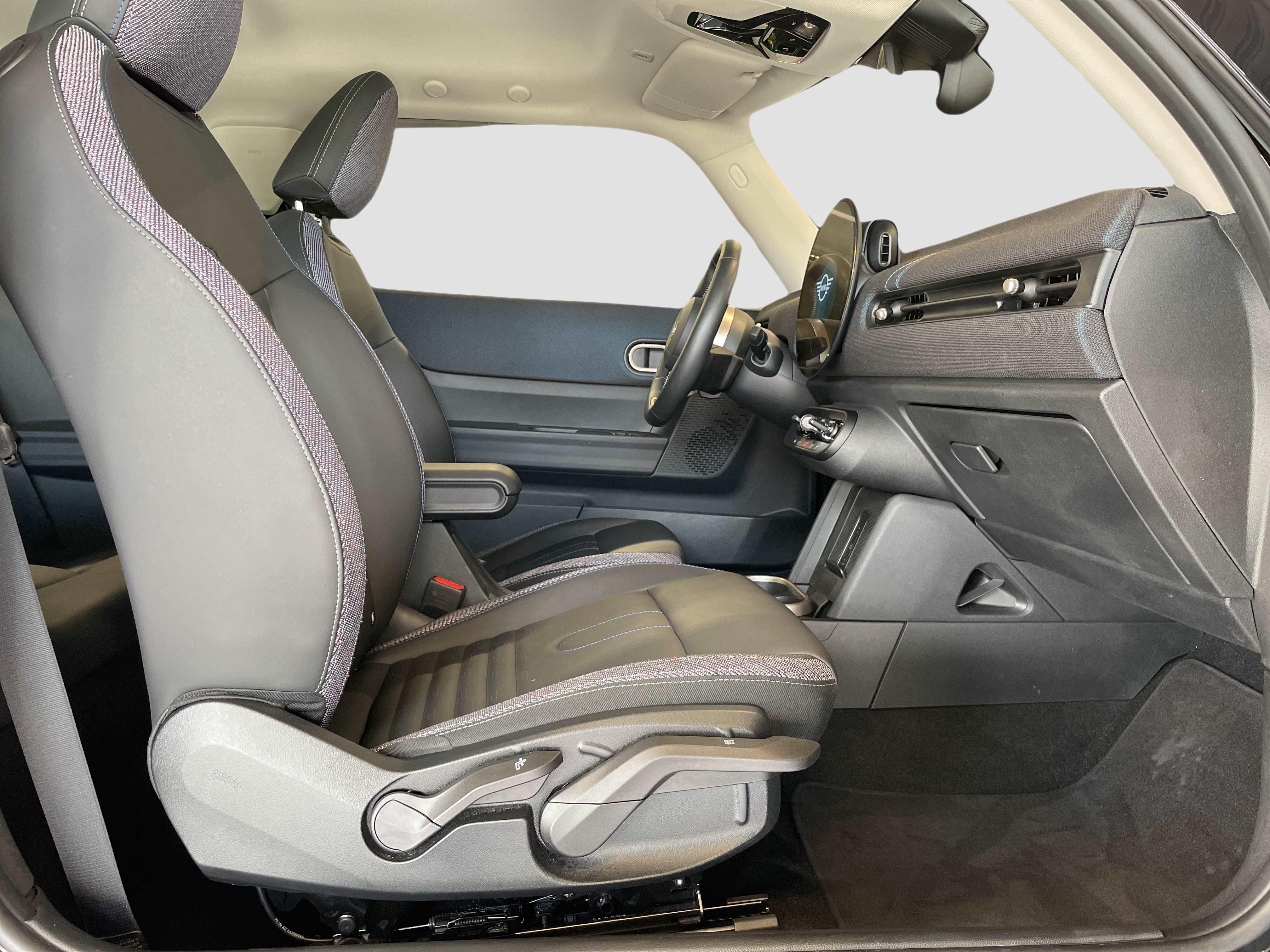 MINI Cooper 3-Türer – Bild 8