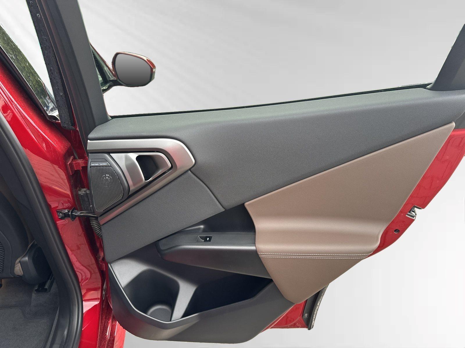 BMW X3 – Bild 21
