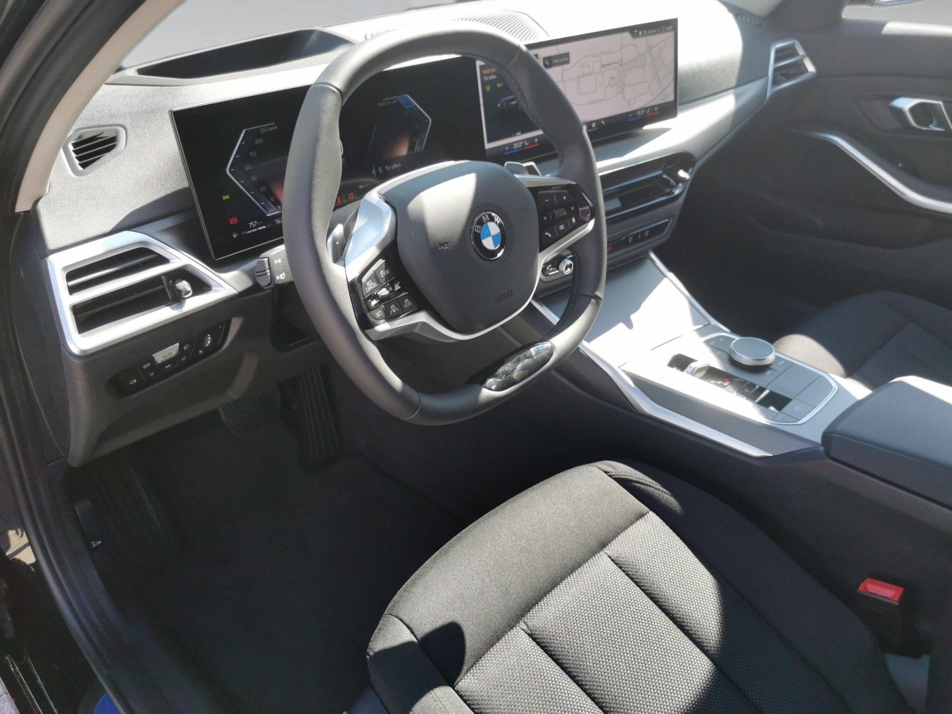 BMW 3er Touring – Bild 5