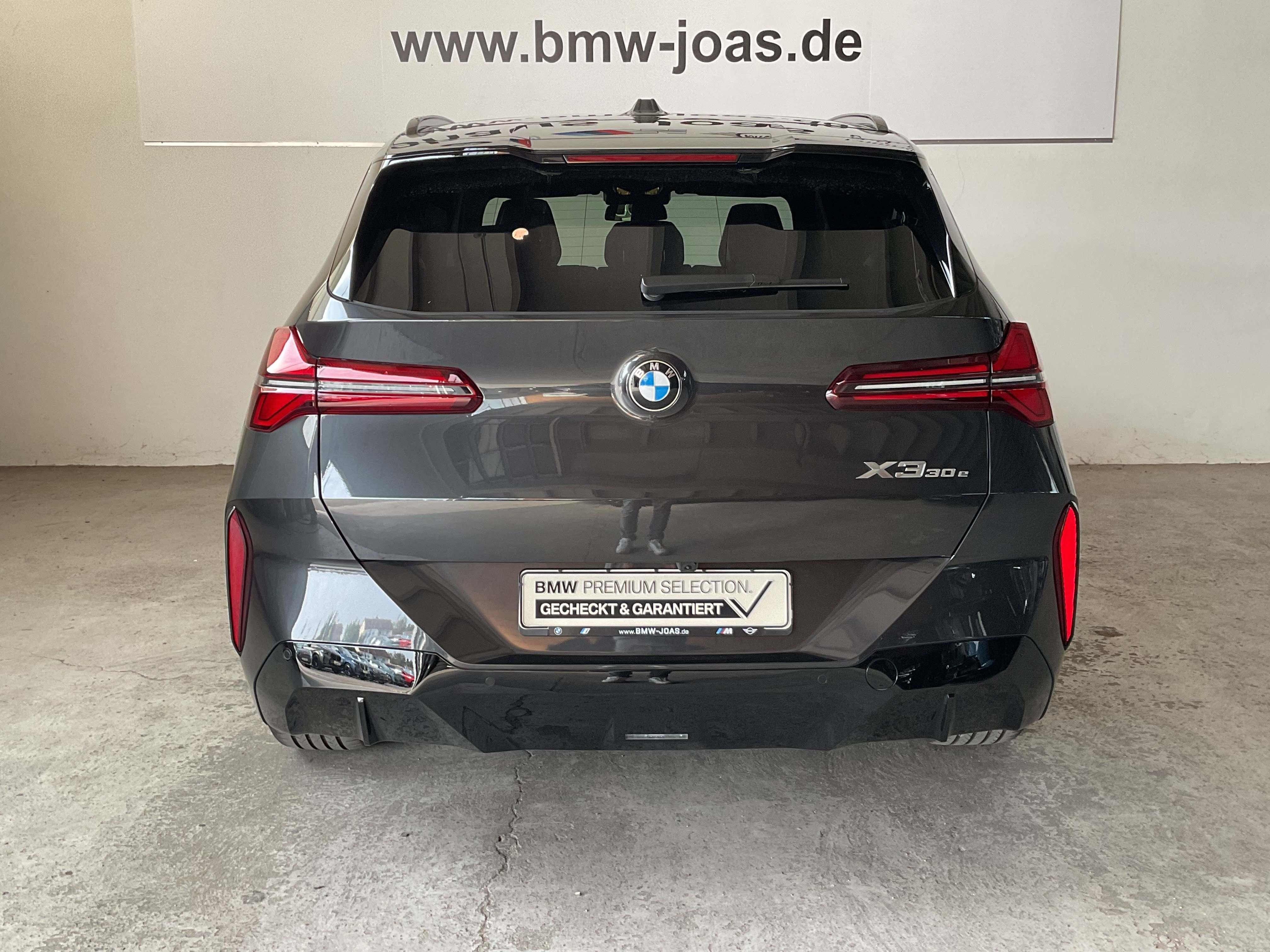 BMW X3 – Bild 11