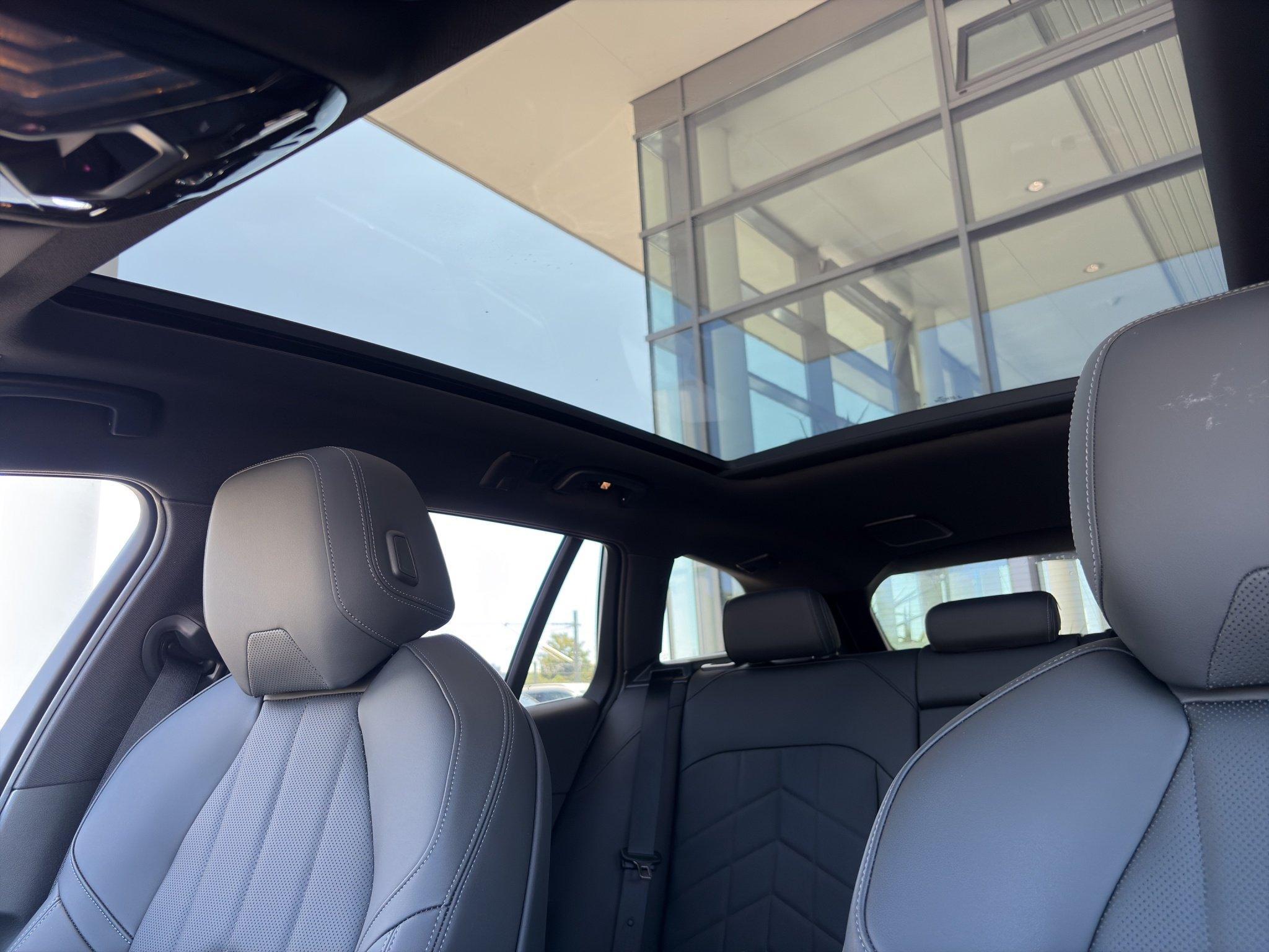 BMW 5er Touring – Bild 9