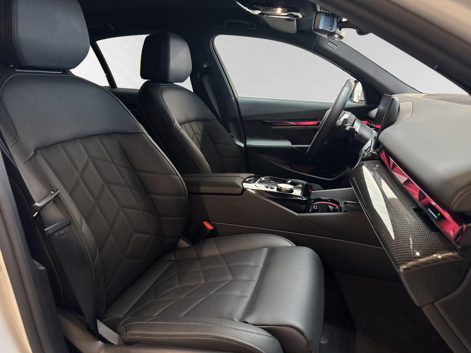 BMW 5er – Bild 16