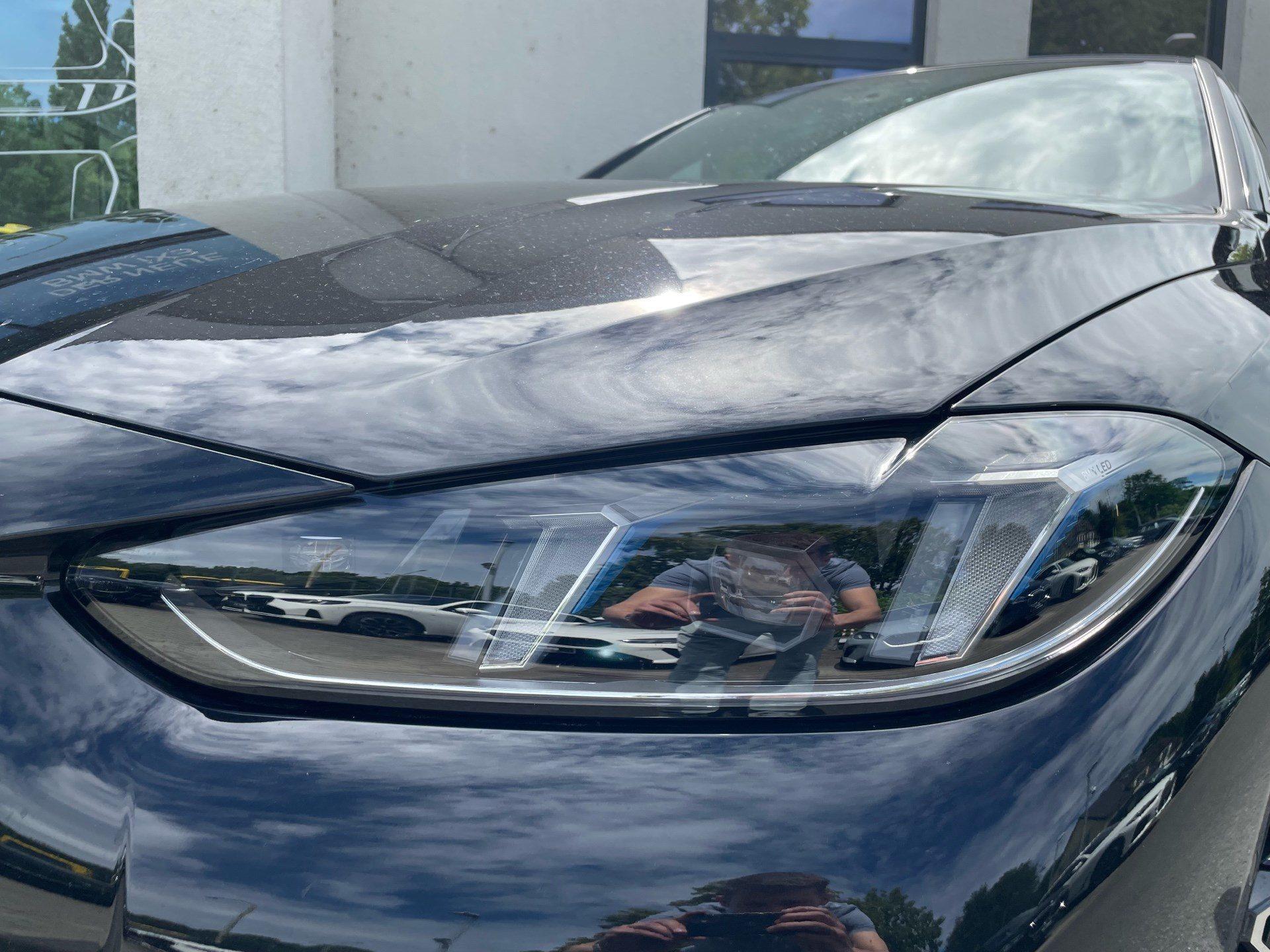 BMW 4er Gran Coupé – Bild 19