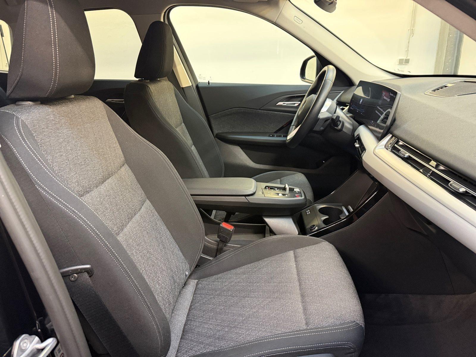 BMW X1 – Bild 19